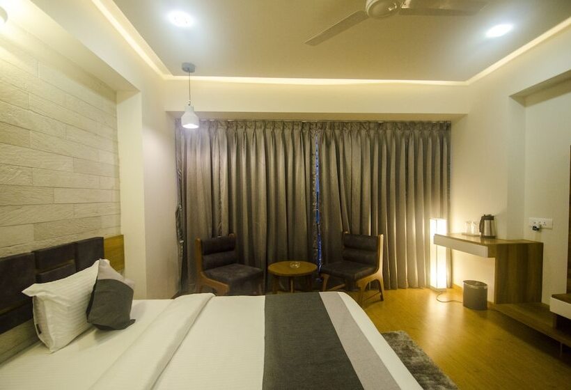 Fotos del hotel Grand Elegance:  6