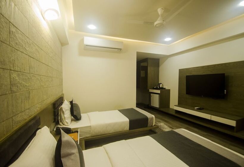 Fotos del hotel Grand Elegance:  8