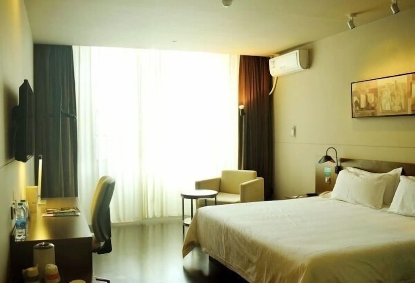 Fotos del hotel Jinjiang Inn Kunming Economic Development Zone:  19