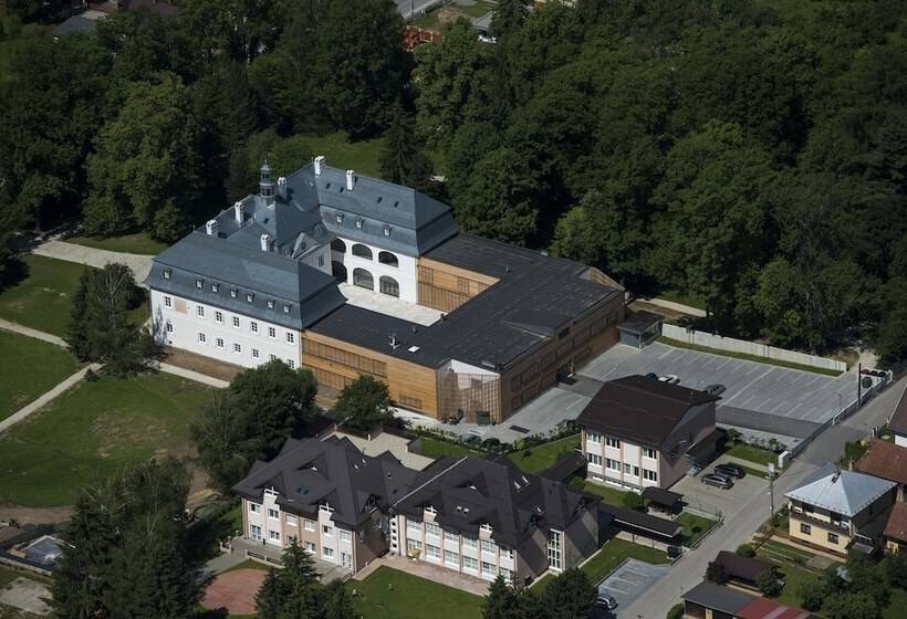 Fotos del hotel Château Gbe?any:  25