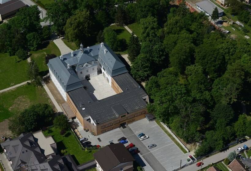 Fotos del hotel Château Gbe?any:  22