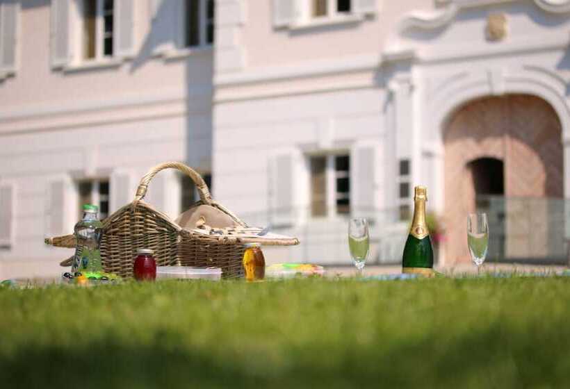 Fotos del hotel Château Gbe?any:  8