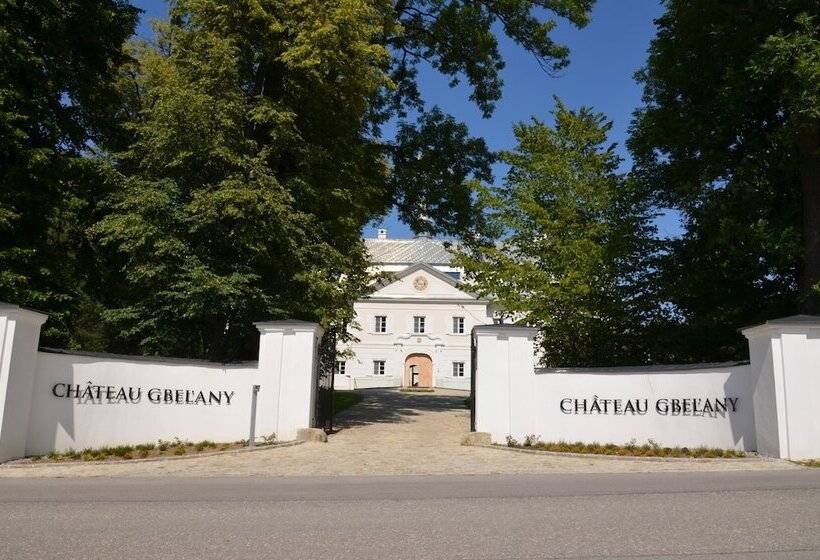 Fotos del hotel Château Gbe?any:  17