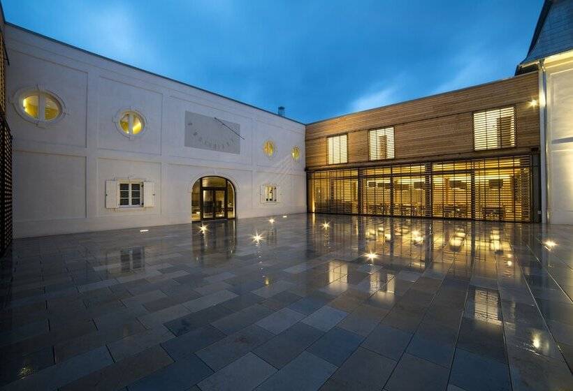 Fotos del hotel Château Gbe?any:  21