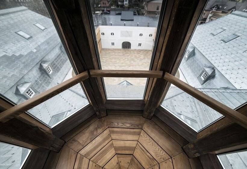 Fotos del hotel Château Gbe?any:  23