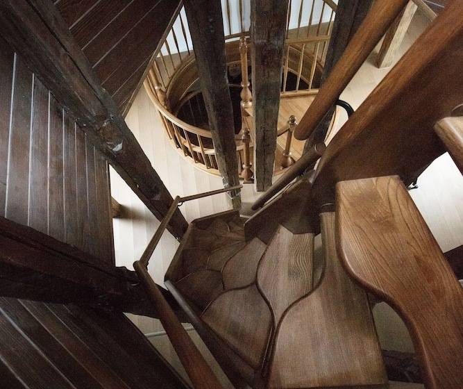 Fotos del hotel Château Gbe?any:  16