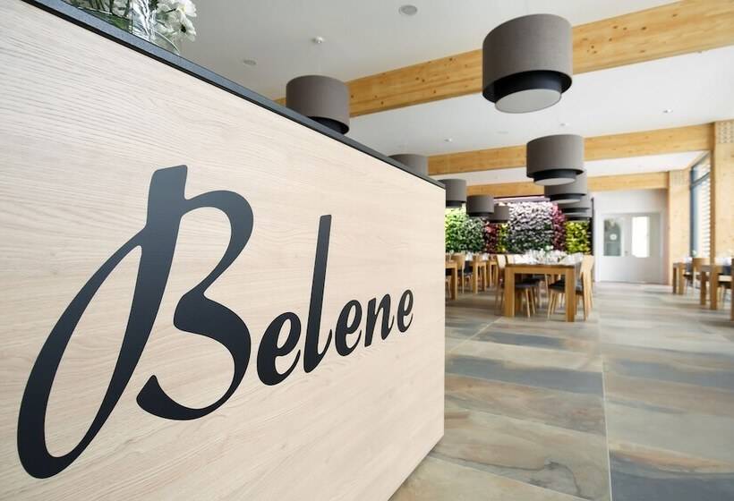 Fotos del hotel Château Gbe?any:  20