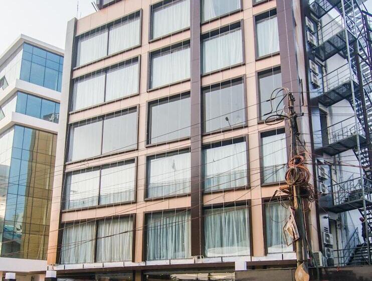 Fotos del hotel Sawood International:  7