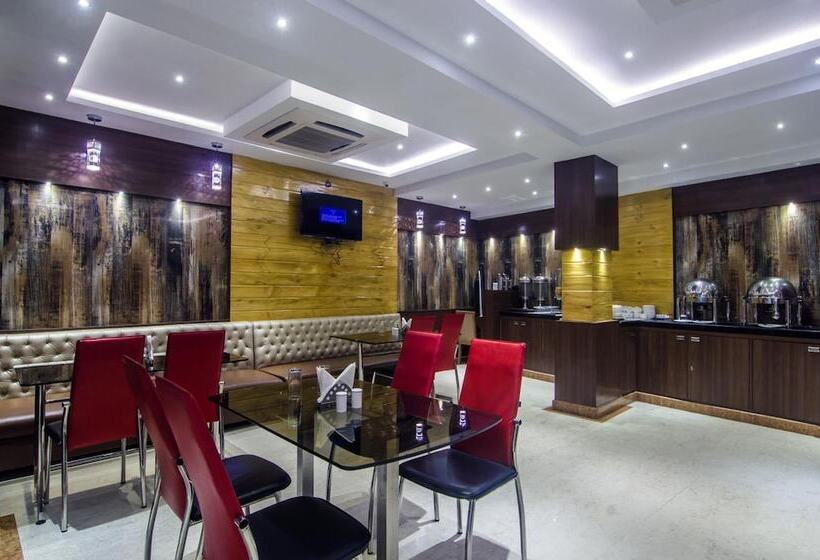 Fotos del hotel Sawood International:  4