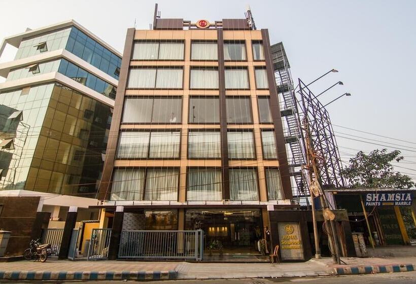 Sawood International