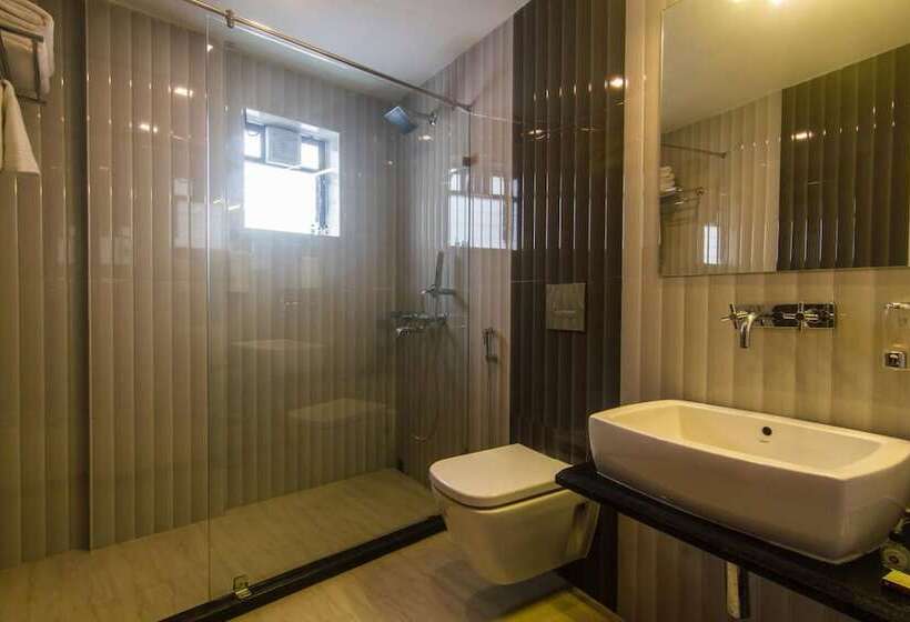 Fotos del hotel Sawood International:  6