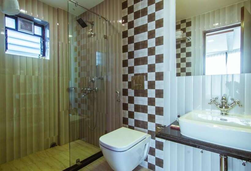 Fotos del hotel Sawood International:  10