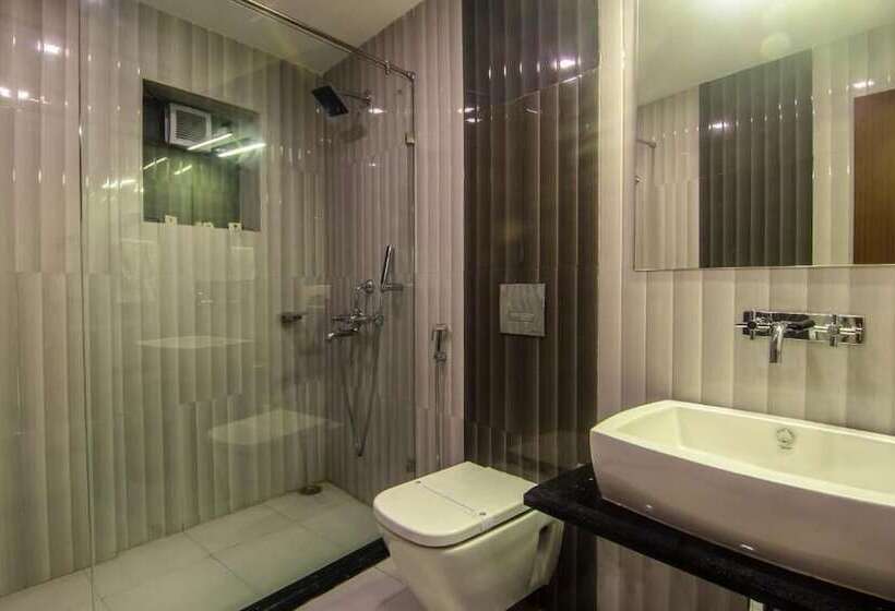 Fotos del hotel Sawood International:  13