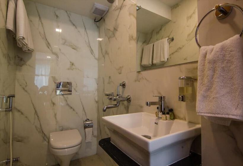 Fotos del hotel Sawood International:  15