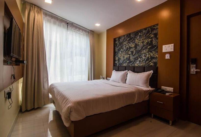 Fotos del hotel Sawood International:  16