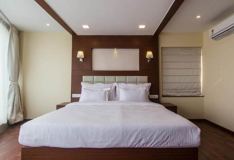 Fotos del hotel Sawood International:  17