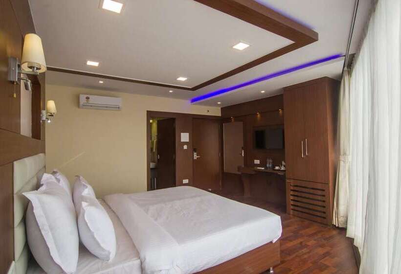 Fotos del hotel Sawood International:  19