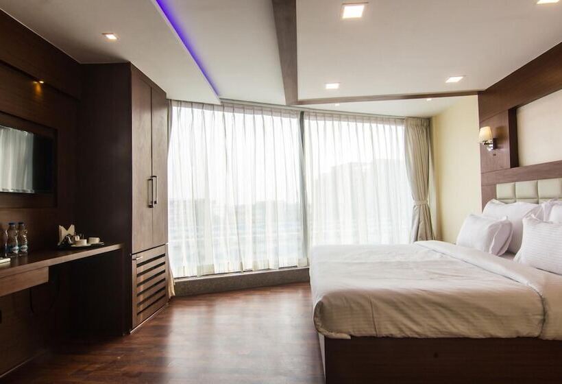 Fotos del hotel Sawood International:  20