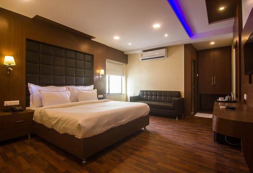 Fotos del hotel Sawood International:  21