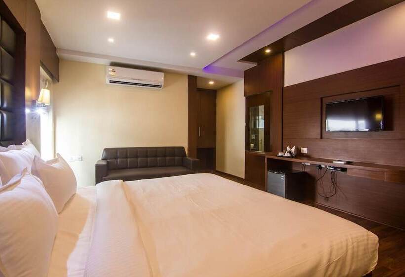 Fotos del hotel Sawood International:  22