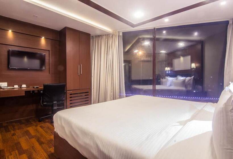 Fotos del hotel Sawood International:  23