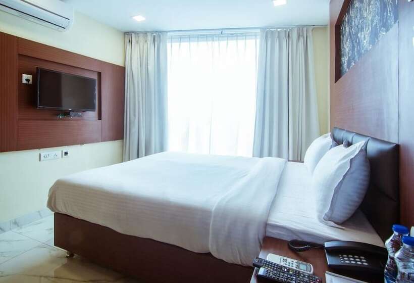 Fotos del hotel Sawood International:  24