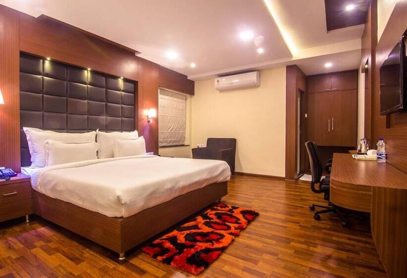 Fotos del hotel Sawood International:  8