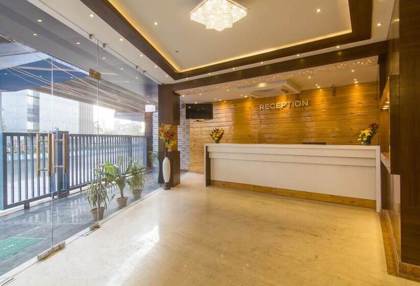 Fotos del hotel Sawood International:  3