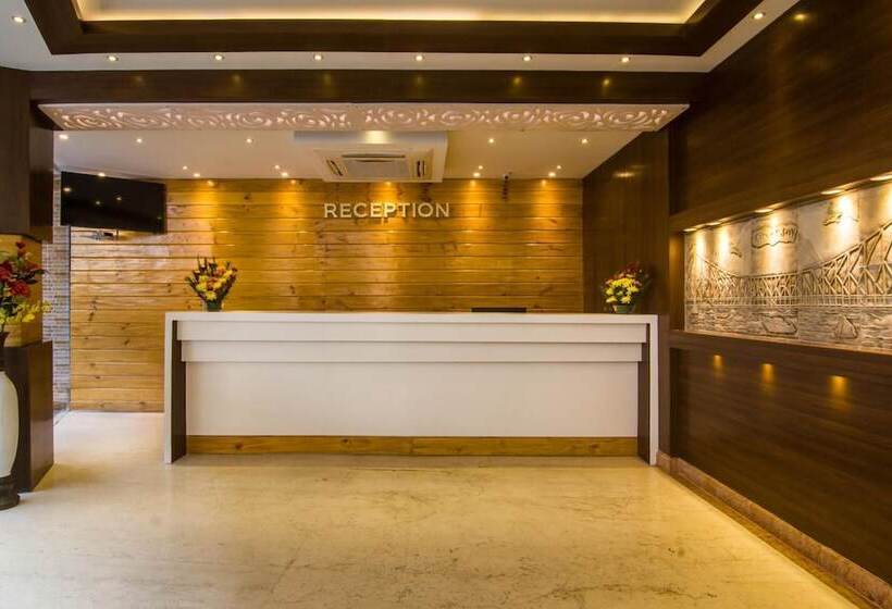 Fotos del hotel Sawood International:  9