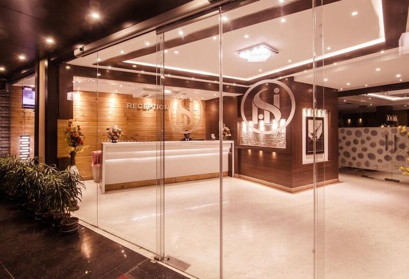 Fotos del hotel Sawood International:  12