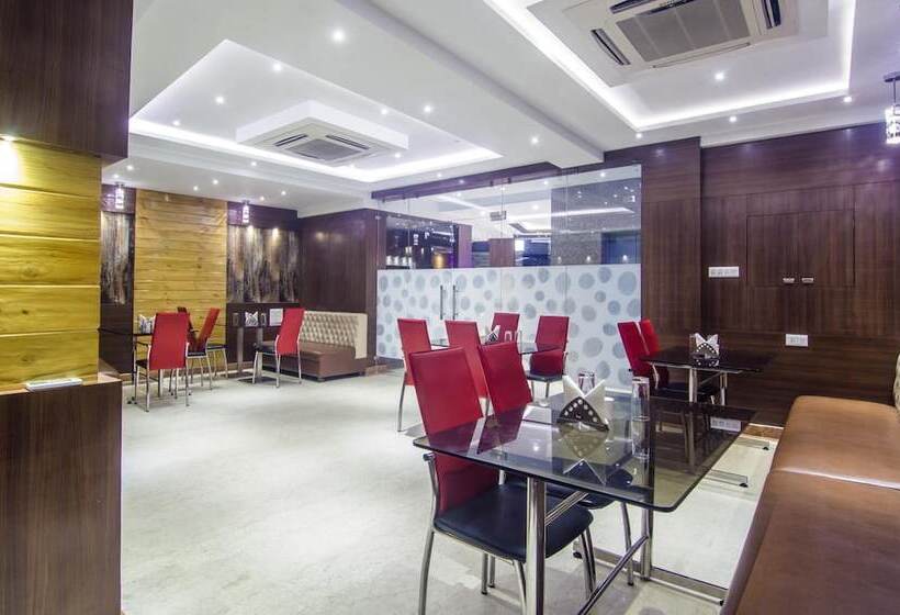 Fotos del hotel Sawood International:  5