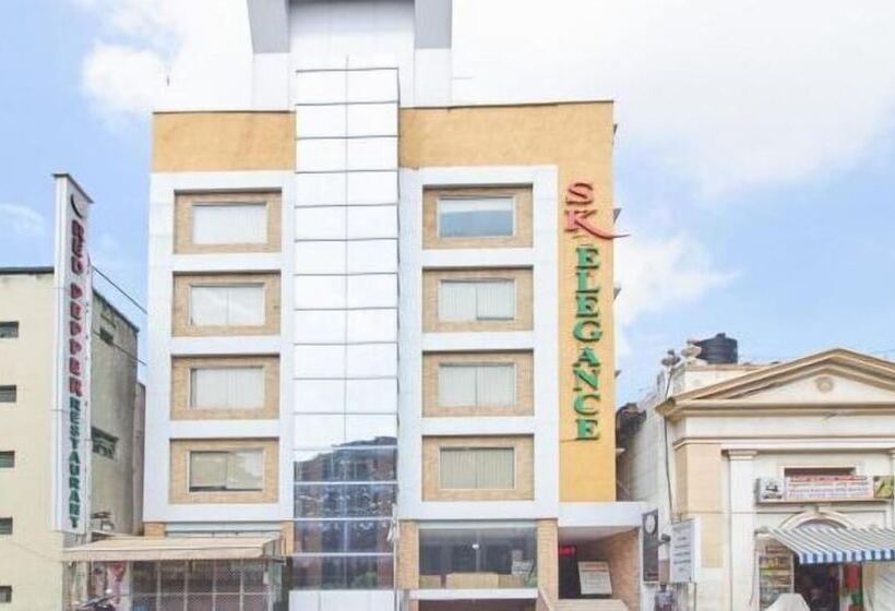 Fotos del hotel Sk Elegance:  7