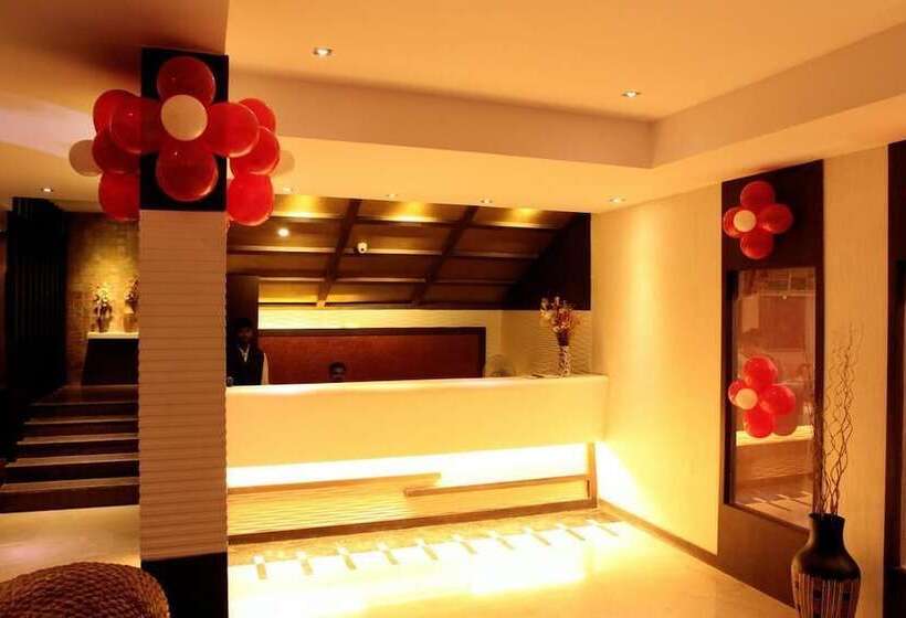 Fotos del hotel Sk Elegance:  3