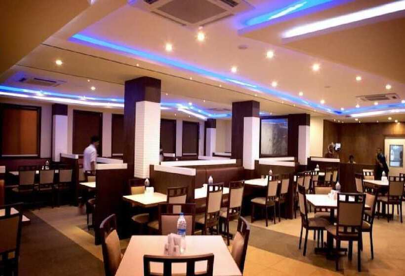 Fotos del hotel Sk Elegance:  4