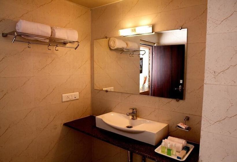 Fotos del hotel Sk Elegance:  12