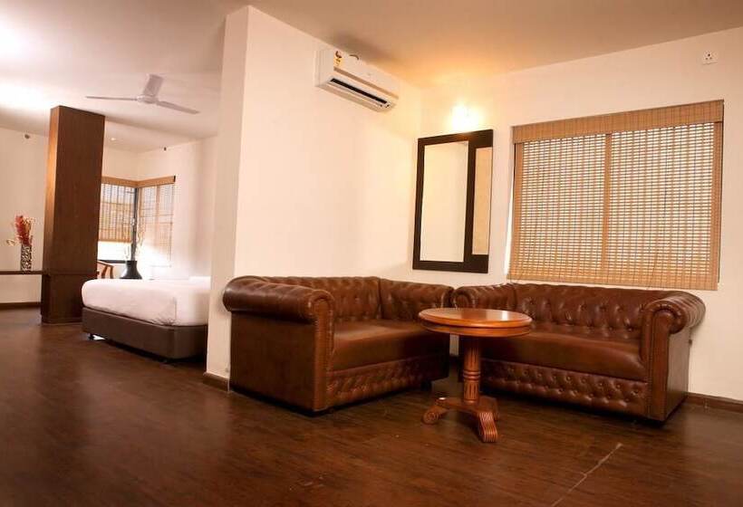 Fotos del hotel Sk Elegance:  8