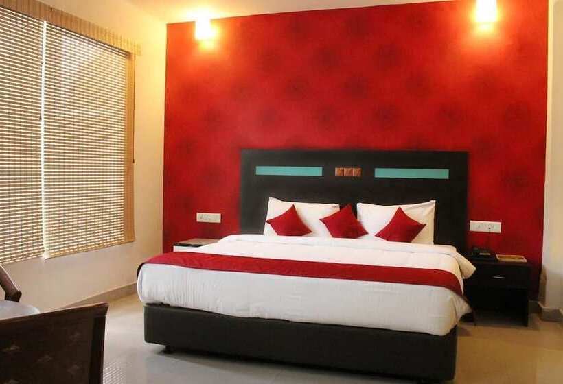 Fotos del hotel Sk Elegance:  10