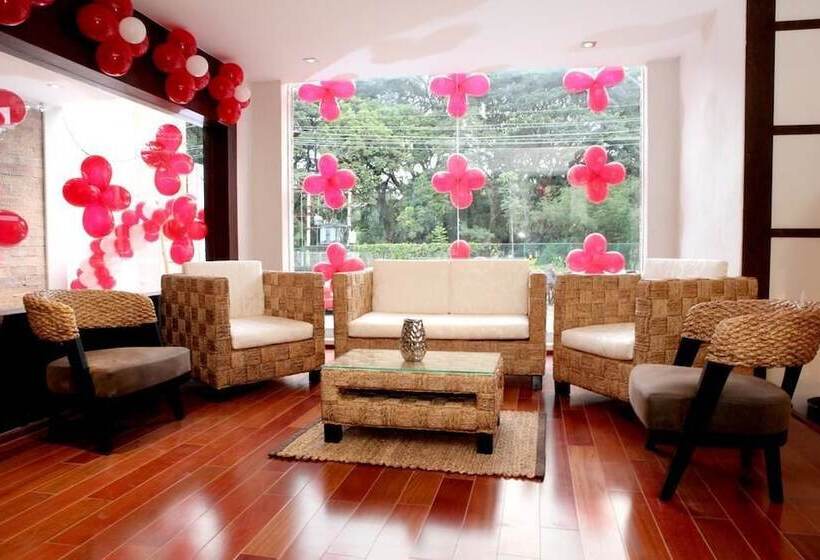 Fotos del hotel Sk Elegance:  11