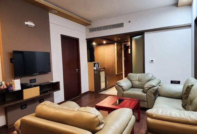 Fotos del hotel Apollo Dimora:  21