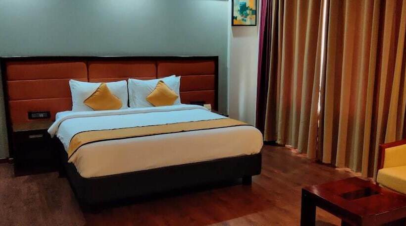 Fotos del hotel Apollo Dimora:  9