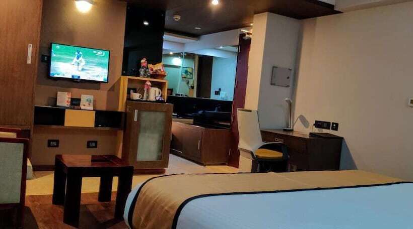 Fotos del hotel Apollo Dimora:  23