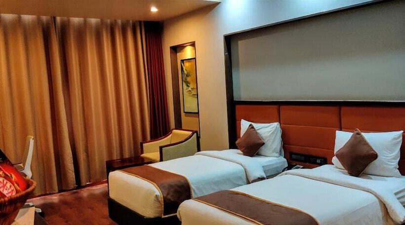 Fotos del hotel Apollo Dimora:  17