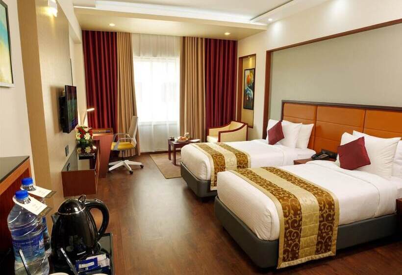 Fotos del hotel Apollo Dimora:  18