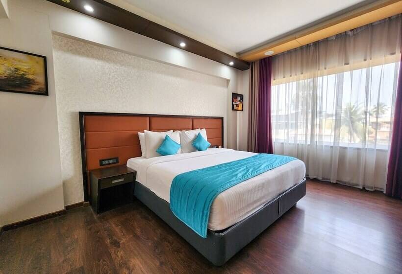 Fotos del hotel Apollo Dimora:  10