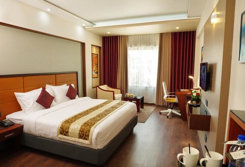 Fotos del hotel Apollo Dimora:  7