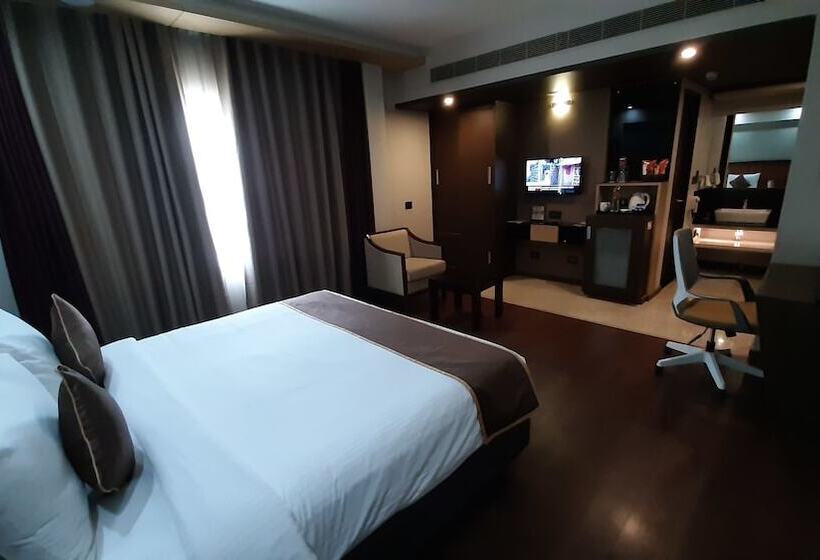 Fotos del hotel Apollo Dimora:  14