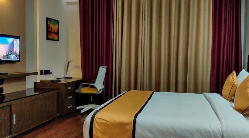 Fotos del hotel Apollo Dimora:  16