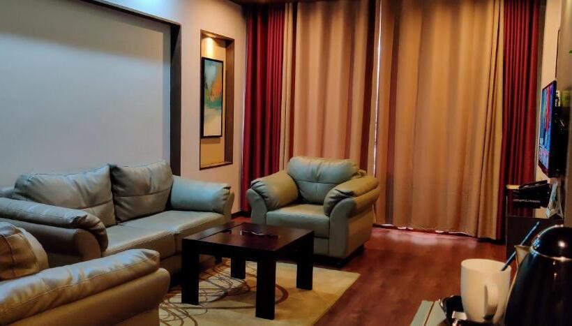 Fotos del hotel Apollo Dimora:  20