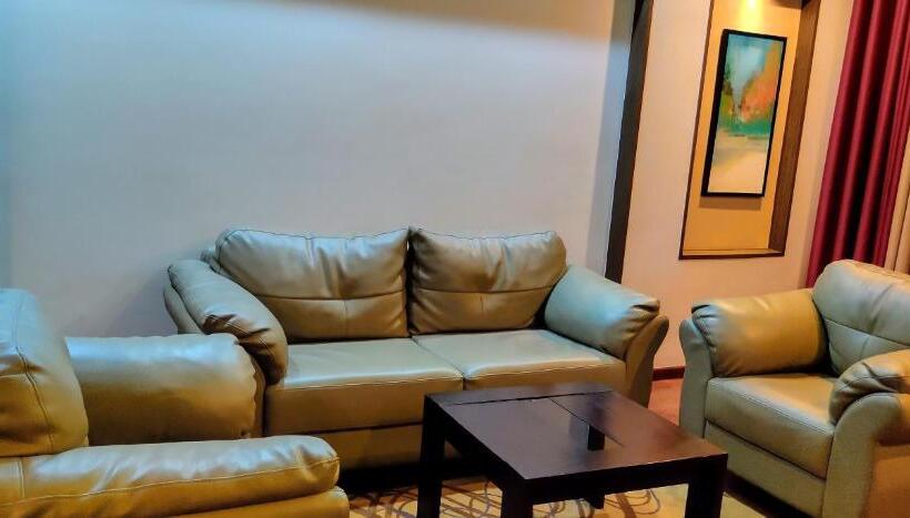 Fotos del hotel Apollo Dimora:  25