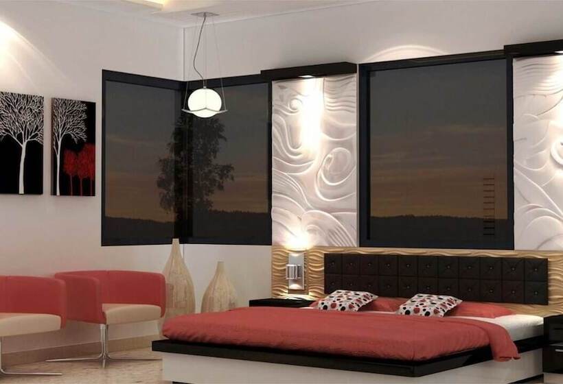 Fotos del hotel Kabana:  7